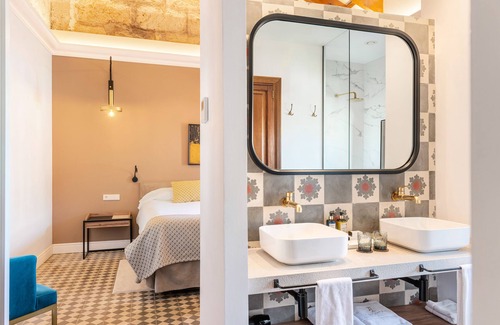 El Terreno Hotel | Discover Hotel Can Quetglas - Adults Only Retreat