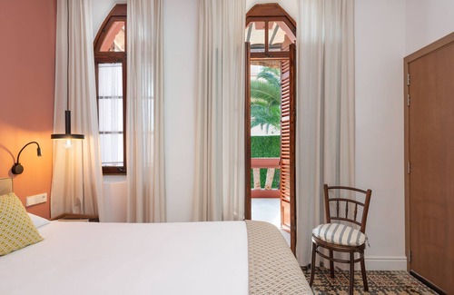 El Terreno Hotel | Discover Hotel Can Quetglas - Adults Only Retreat