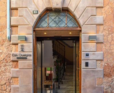 El Terreno Hotel | Family-Friendly Hotel Can Quetglas with Oceanfront Pool
