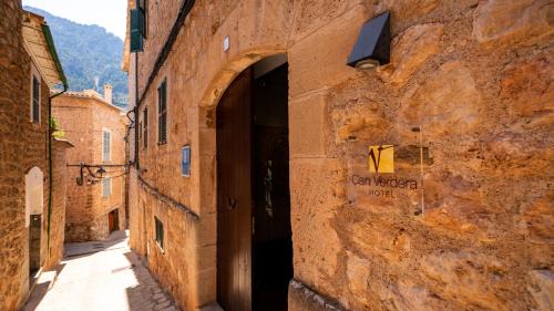 Fornalutx Hotel | Experience Oceanfront Bliss at Hotel Can Verdera