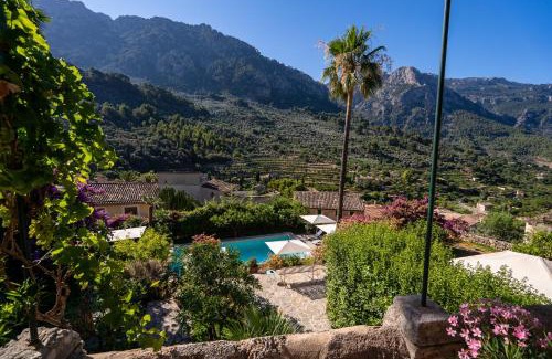 Fornalutx Hotel | Experience Oceanfront Bliss at Hotel Can Verdera