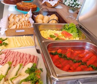 Jarinu Hotel | Budget-Friendly Hotel Canaã Express with Family Amenities
