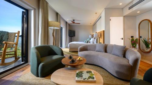 Safed Hotel | Unforgettable Stay at Cnaan Hotel - Rated 10/10 by Guests