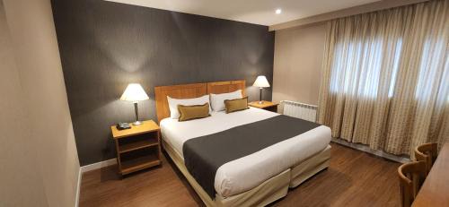 Province of Tierra del Fuego Hotel | Experience Hotel Canal Beagle: Family-Friendly Getaway