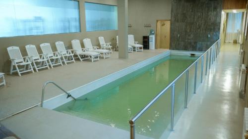 Province of Tierra del Fuego Hotel | Experience Hotel Canal Beagle: Family-Friendly Getaway