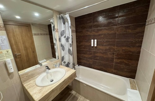 Castelldefels Hotel | Discover Hotel Canal Olimpic: Pool, Spa & Family-Friendly