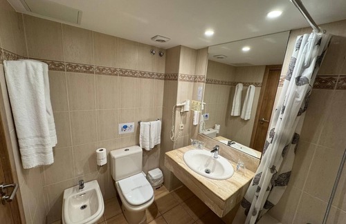 Castelldefels Hotel | Discover Hotel Canal Olimpic: Pool, Spa & Family-Friendly
