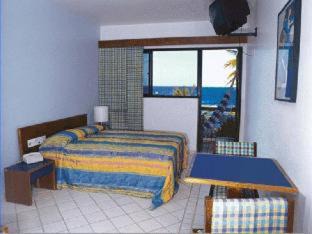 Santo Agostinho Hotel | Explore Comfort at Hotel Canarius D'Gaibu – 4 Star Retreat