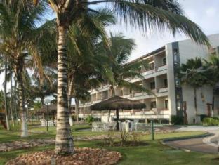 Santo Agostinho Hotel | Explore Comfort at Hotel Canarius D'Gaibu – 4 Star Retreat