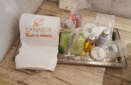 Santeagueda Hotel | Discover Hotel Canaria ValQuirico: Spa & Restaurant Awaits
