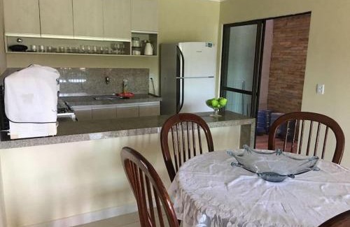Maria Auxiliadora House | Cozy Two-Suite Flat at Canarius Resort, Gravatá