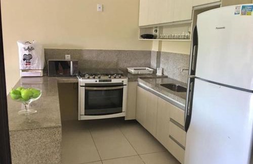 Maria Auxiliadora House | Cozy Two-Suite Flat at Canarius Resort, Gravatá