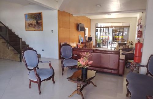 Iquique Hotel | Hotel Cano