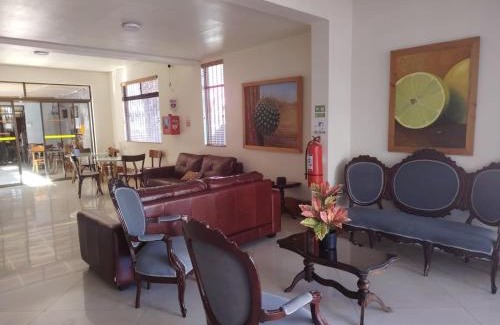 Iquique Hotel | Hotel Cano