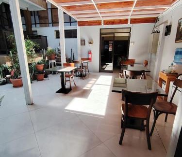 Iquique Hotel | Hotel Cano