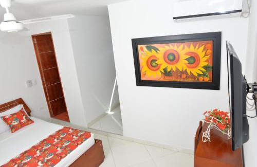 Caucasia Hotel | Budget-Friendly Hotel Canoa Inn with Breakfast & Family Focus