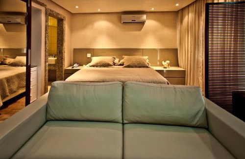 Centro Hotel | Pet-Friendly Hotel Canoeiros with Pool and Breakfast