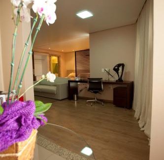 Centro Hotel | Pet-Friendly Hotel Canoeiros with Pool and Breakfast