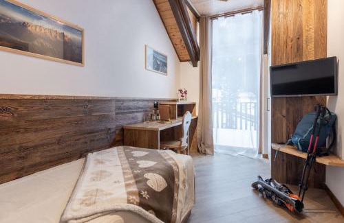 Primiero San Martino di Castrozza Hotel | Pet-Friendly Hotel Cant del Gal with Top Guest Ratings