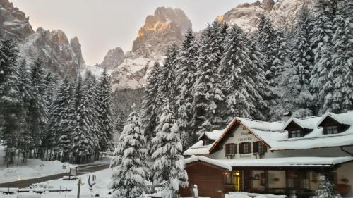Primiero San Martino di Castrozza Hotel | Pet-Friendly Hotel Cant del Gal with Top Guest Ratings