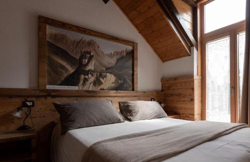 Primiero San Martino di Castrozza Hotel | Pet-Friendly Hotel Cant del Gal with Top Guest Ratings