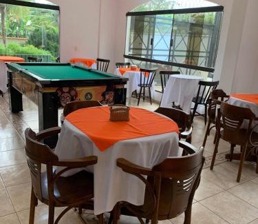 Jardim Centenario Hotel | Relaxing Oceanfront Retreat: Hotel Canto do Atlântico Awaits