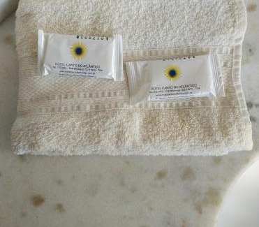 Jardim Centenario Hotel | Relaxing Oceanfront Retreat: Hotel Canto do Atlântico Awaits