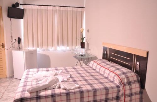 Plano Diretor Sul Hotel | Discover Hotel Capim Dourado: Pet-Friendly Retreat