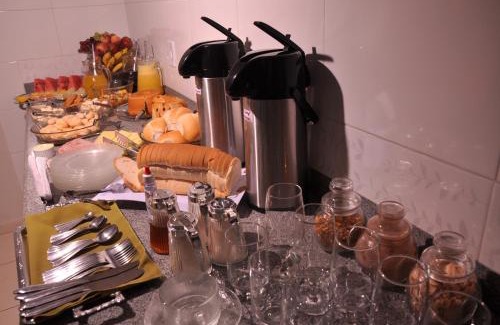 Plano Diretor Sul Hotel | Discover Hotel Capim Dourado: Pet-Friendly Retreat