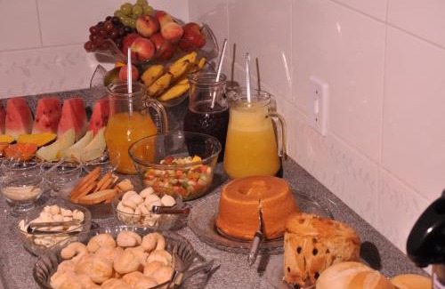Plano Diretor Sul Hotel | Discover Hotel Capim Dourado: Pet-Friendly Retreat