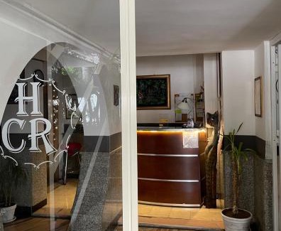 Lusciano Hotel | Inviting Hotel Cappuccetto Rosso with Oceanfront Views