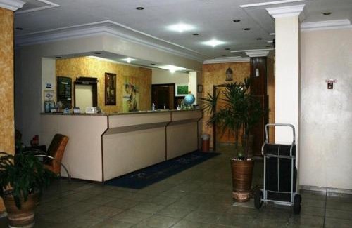 Sao Caetano do Sul Hotel | Comfortable Hotel Capriccio São Caetano with Great Amenities