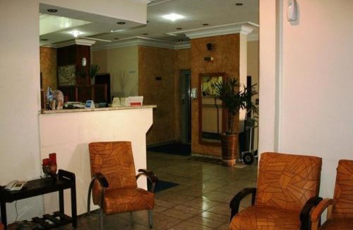 Sao Caetano do Sul Hotel | Comfortable Hotel Capriccio São Caetano with Great Amenities