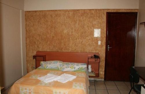 Sao Caetano do Sul Hotel | Comfortable Hotel Capriccio São Caetano with Great Amenities