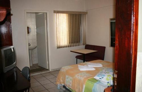 Sao Caetano do Sul Hotel | Comfortable Hotel Capriccio São Caetano with Great Amenities