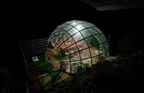 Santa Teresa Other | Discover Family-Friendly Hotel Capsula Machupicchu Today
