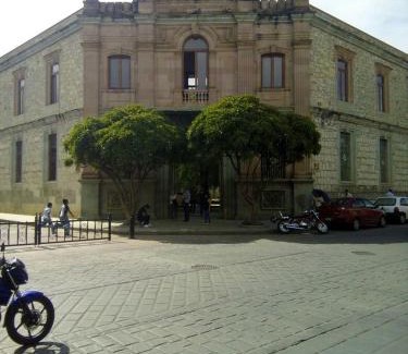Ruta Independencia Hotel | Hotel Capsula SANTO DOMINGO
