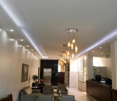 Centro Hotel | Discover Hotel Carajás: Pet-Friendly with High Guest Ratings
