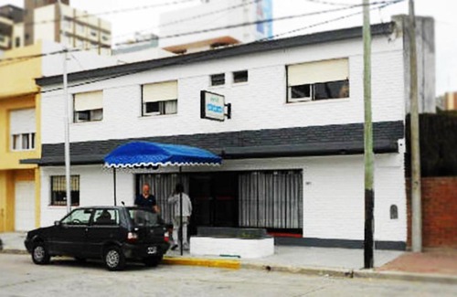 Necochea Hotel | Budget-Friendly Hotel Carama: Child Friendly & 9/10 Rated
