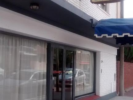 Necochea Hotel | Budget-Friendly Hotel Carama: Child Friendly & 9/10 Rated