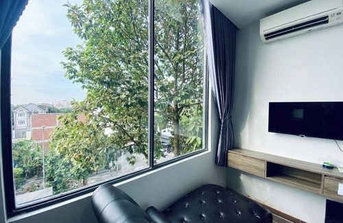 Cai Rang Hotel | Hotel Caravelle Can Tho 2