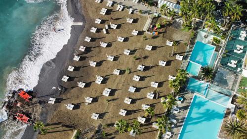 Diano Marina Hotel | Discover Hotel Caravelle Thalasso & Wellness with Spa & Beach