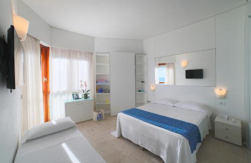 Diano Marina Hotel | Discover Hotel Caravelle Thalasso & Wellness with Spa & Beach