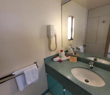 Pointe du Bout Apartment | Relaxing Retreat at Hotel Carayou with Pool & Spa