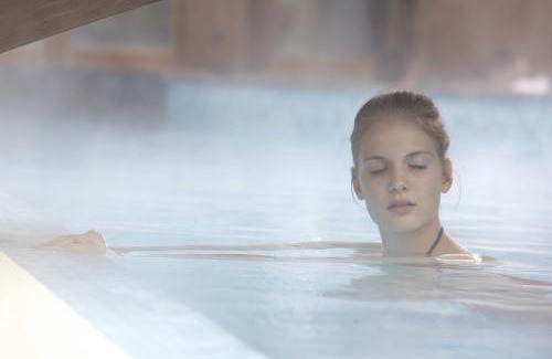 Heviz Hotel | Hotel Carbona Thermal Spa