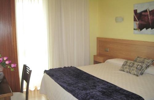 Sanxenxo Hotel | Discover Hotel Caribe Sanxenxo: Family-Friendly Retreat