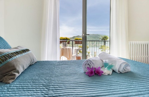 Feriolo Hotel | Hotel Carillon: Guest Rated 8.4 with Family-Friendly Amenities