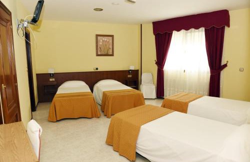 Catasol Hotel | Experience Hotel Carlos 96: Rated 9/10 with Family-Friendly Amenities