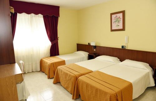 Catasol Hotel | Experience Hotel Carlos 96: Rated 9/10 with Family-Friendly Amenities