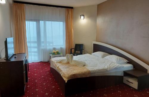 Ranca Hotel | Family-Friendly Hotel Carmina with Dining & High Ratings